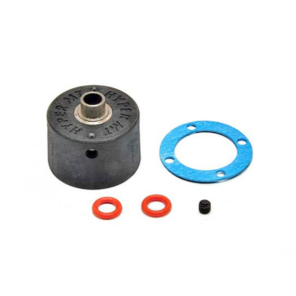HoBao Differential Case