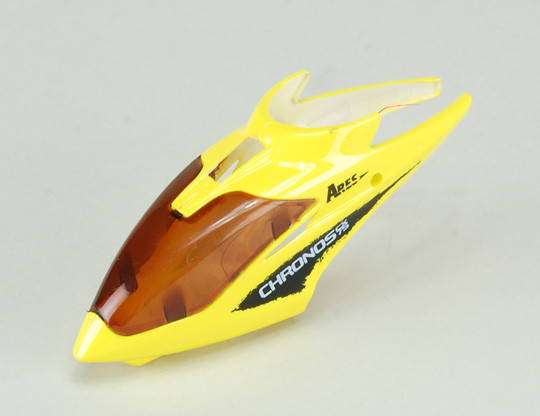 Ares Canopy, Yellow: Chronos CX 75 Gelb