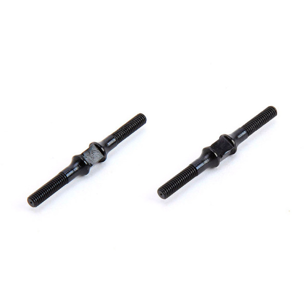 PR Racing 30mm Turnbuckle Rods (6pcs)
