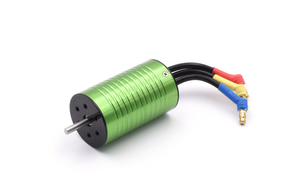 Brushless Motor 2840KV Mini Xero