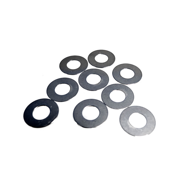 HoBao SPACER 5 x 11 x 0.2 mm, 10PCS