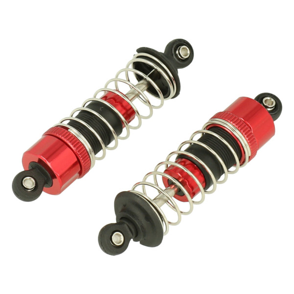 Maniac Shock absorber metal 2 pcs