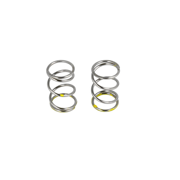 Hintere Stoßdämpferfeder 4,5T für GT/DT