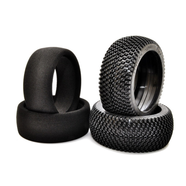 HoBao Reifen "High Performance" inkl. Einlage (2 Stk.)