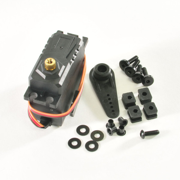 CEN-Racing Steering Servo 12kg (Savox)