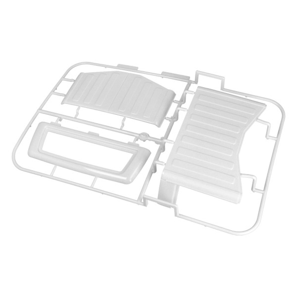 Killerbody ABS Parts set for KB48765 Jeep Gladiator