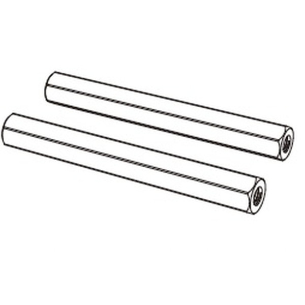 MJX struts
