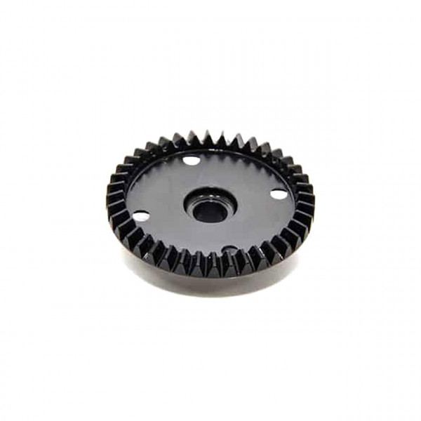DIFFERENTIAL CROWN GEAR 40T FOR 15T PINION