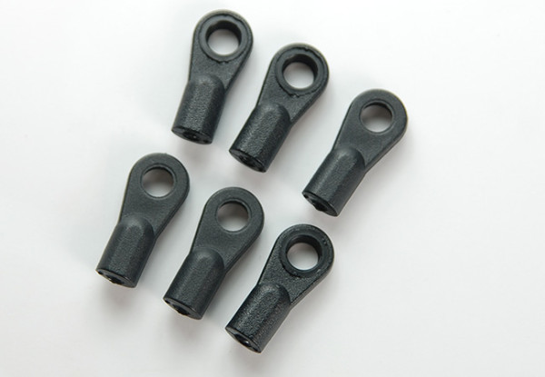 Modster ball joints rear/top V2/V3/V4/Evolution 6 pcs