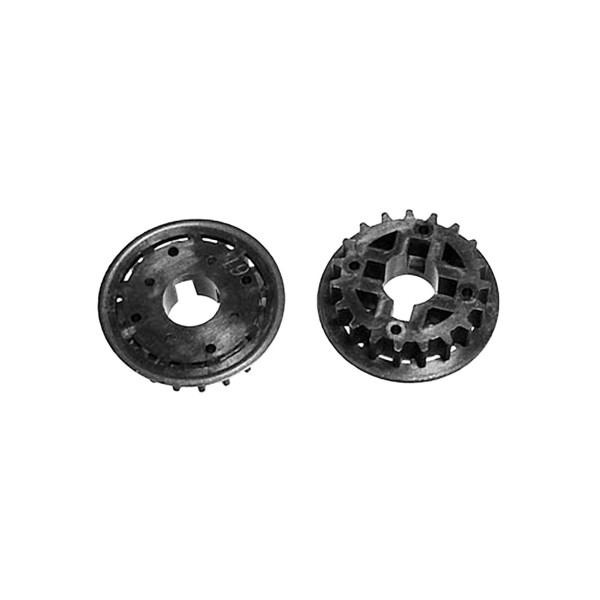 Hobao PULLEY 19 T, 2PCS