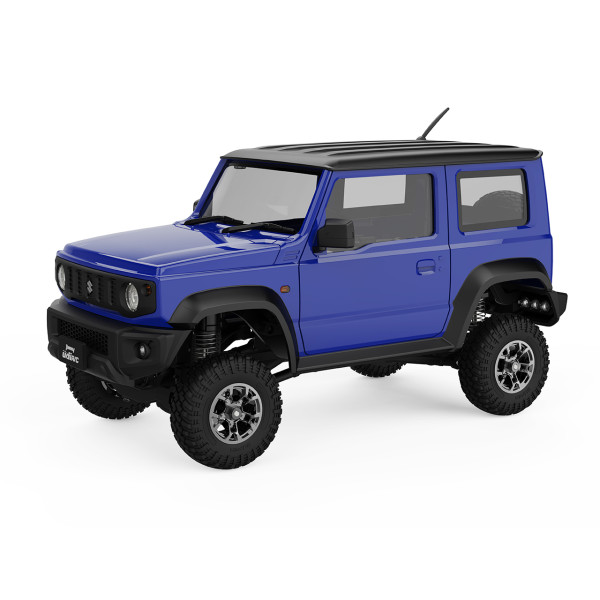 UDI R/C Crawler SUZUKI JIMNY 1/18 Blue