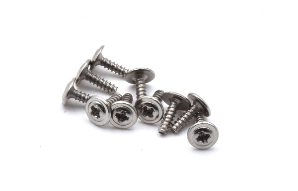 Modster self-tapping screws 1.7x6mm Mini Cito/Dasher