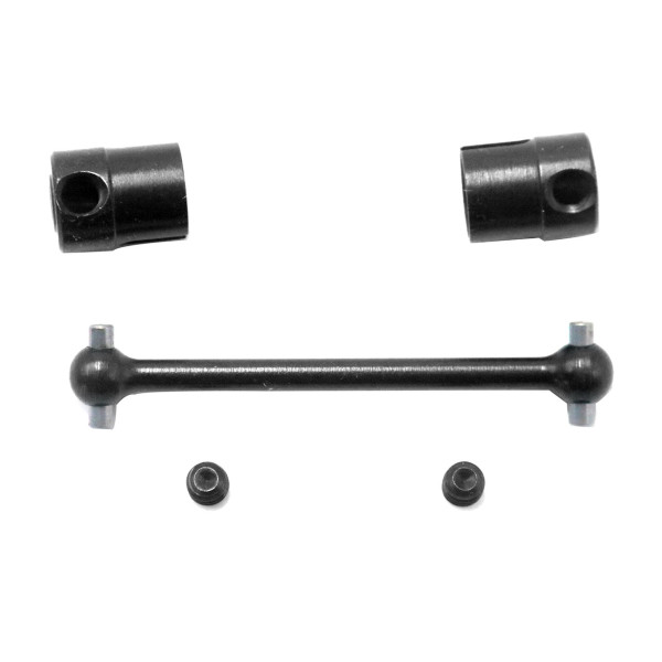 Yikong Verbindungswelle bei Frontmotor