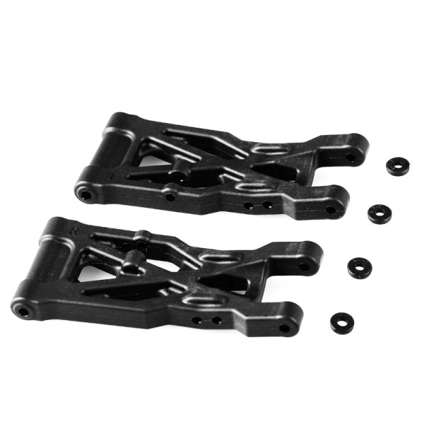 LC Racing Querlenker hinten 2 Stück