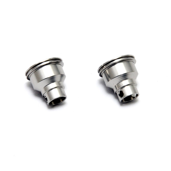 HoBao DOUBLE JOINT CVD - CUP