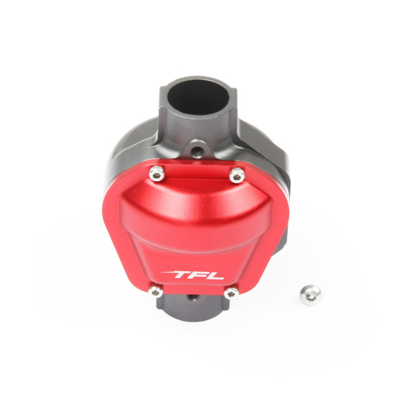 TFL Racing case differential multi plate with left direction