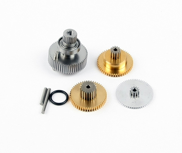Highest Servogetriebe DT750/DT1100