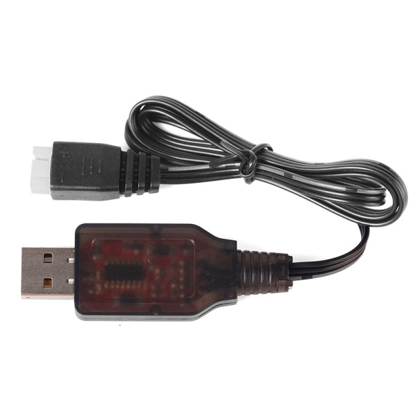 LC Racing USB Charger