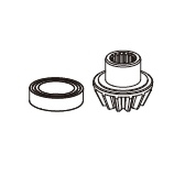 MJX Rear Bevel Gear