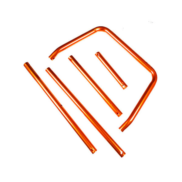 Hobao FRONT/MIDDLE CAGE TUBE (ORANGE)