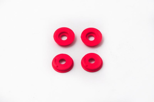 MCD Racing Shock Absorber Inner Lid (SPORT) 4 Stk.