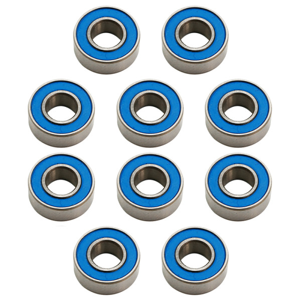 LC Racing Ball Bearing 5x11x4mm 10pcs