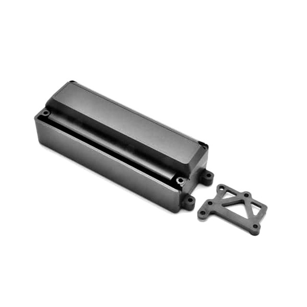Hobao Extra Battery Compartment for Lipo VS2