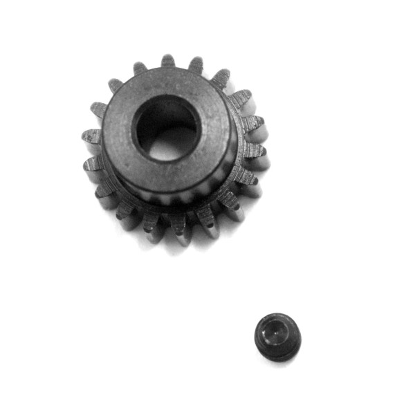 Yikong Ritzel 16 Zähne M1 5mm Bohrung