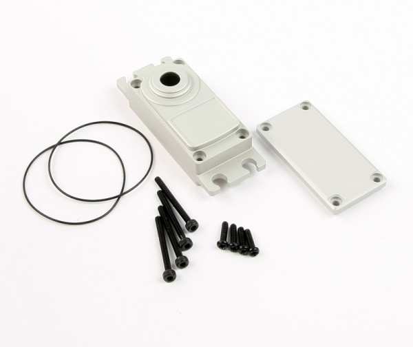 Highest Metal Case DS1000/DT1100
