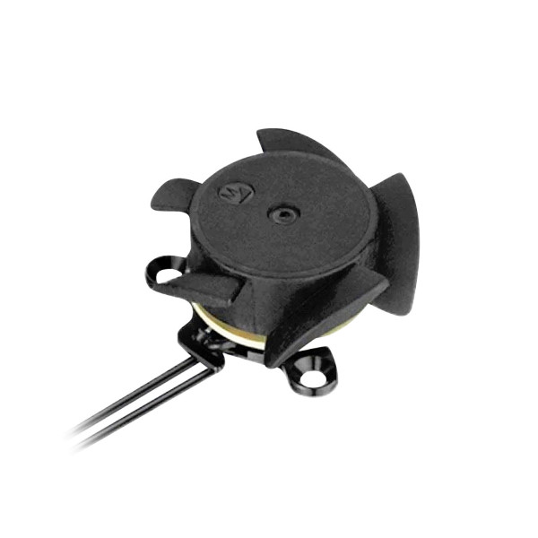 Hobbywing Lüfter XR8 Plus G2S, XR8 Pro G3/SE, MAX10 G2-140A 30x30x10