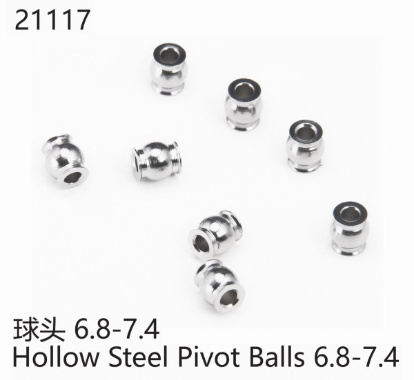Yikong Pivotball 6,8-7,4 (8)