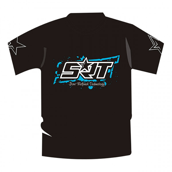 SRT Netz T-Shirt "XL"