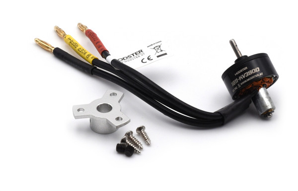 Modster Motor BL 1811-KV3900 Easy Trainer 800 V2