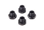Kingmotor 17mm Hex Wheel Hub for Citroen 1/7