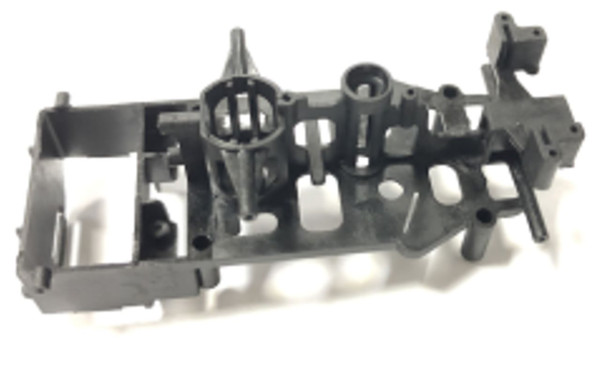 Modster Main frame BO 105