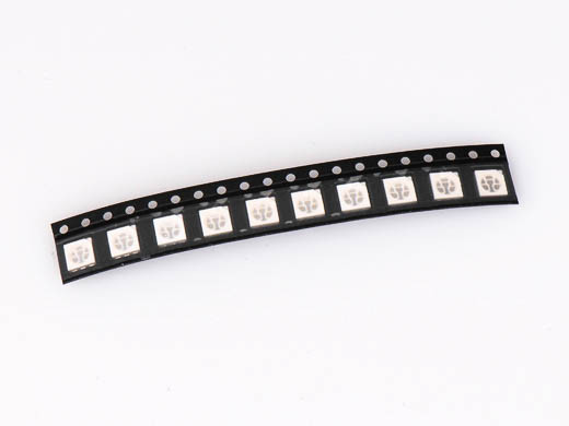 Dualsky Hornet Rote LED (10 Stk)