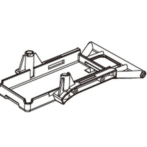 MJX Batteryholder
