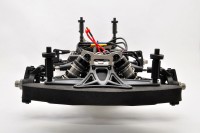 Náhled: Hyper VTE On-Road Brushless 1/8 150A 6s RTR Blue Náhled: Hyper VTE On-Road Brushless 1/8 150A 6s RTR Blue