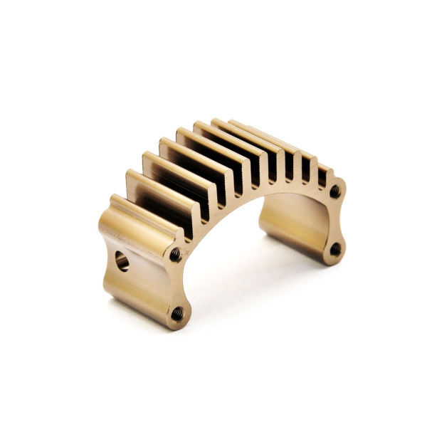 Hobao Electric Motor Heatsink
