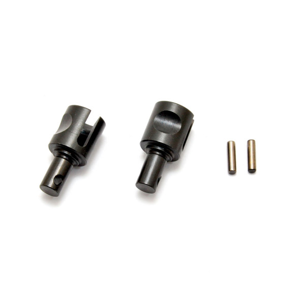 HoBao DIFFERENTIAL OUTDRIVE CUP, 2 PCS