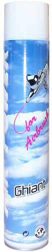 Ghiant Airbrush Druckluft 750ml