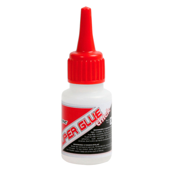 Robitronic Superglue thick (20g)