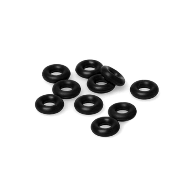 PR Racing 2mmx1.5mm O Rings (10)