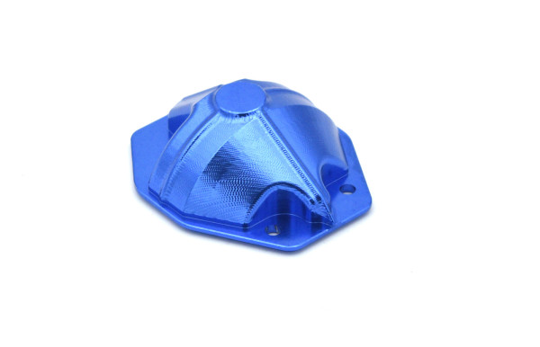 Modster aluminium Axle Cover Predator