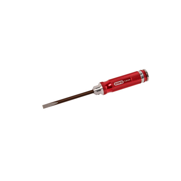 EDS Schlitz Schraubendreher 5.8 x 100mm