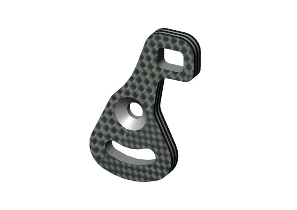 KM Carbon Belt Tension Stand