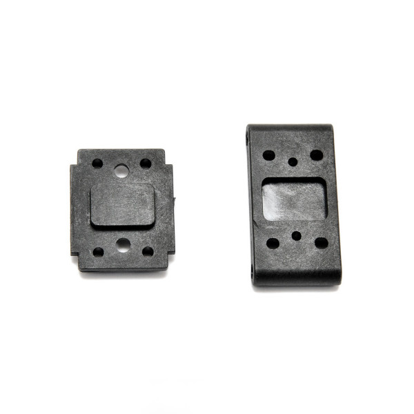 HoBao FRONT PIVOT BLOCK & KICK PLATE
