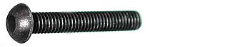 Take Off M3 Hex Socket Button Head 18mm