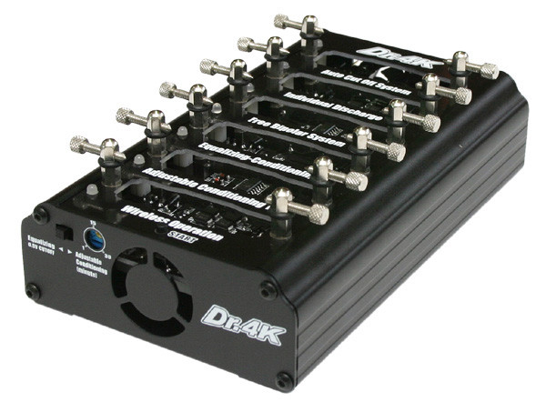 Much More DR 4K Entlader