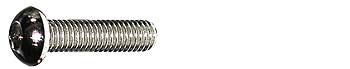 Take Off M3 Hex Socket Button Head 12mmNI